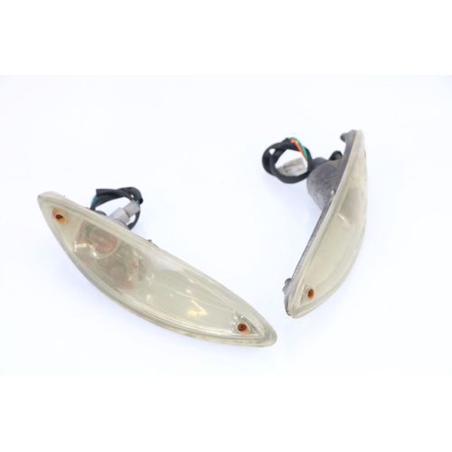 Clignotant Avant Znen New Rolando 50 2010 - 2020 / 78908