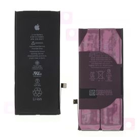 Batterie Compatible Iphone-Xr De 2942 Mah