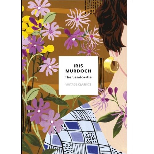 The Sandcastle (Vintage Classics Murdoch Series)