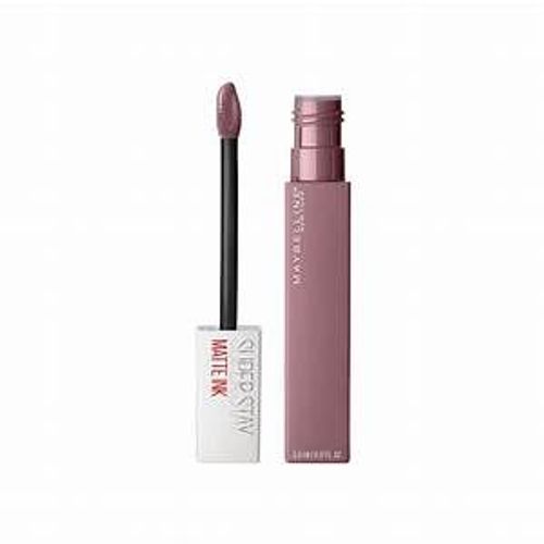 Superstay Matte Ink - Maybelline New York - Rouge À Lèvres Liquide Mat Intense Longue Tenue 