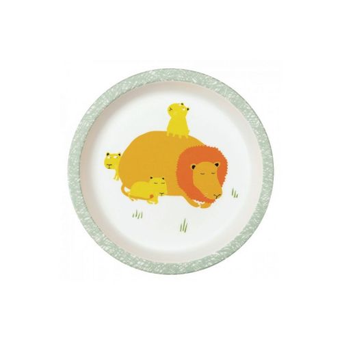Assiette Bb La Savane