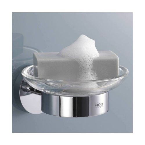 Grohe Porte-savon avec support 40444001