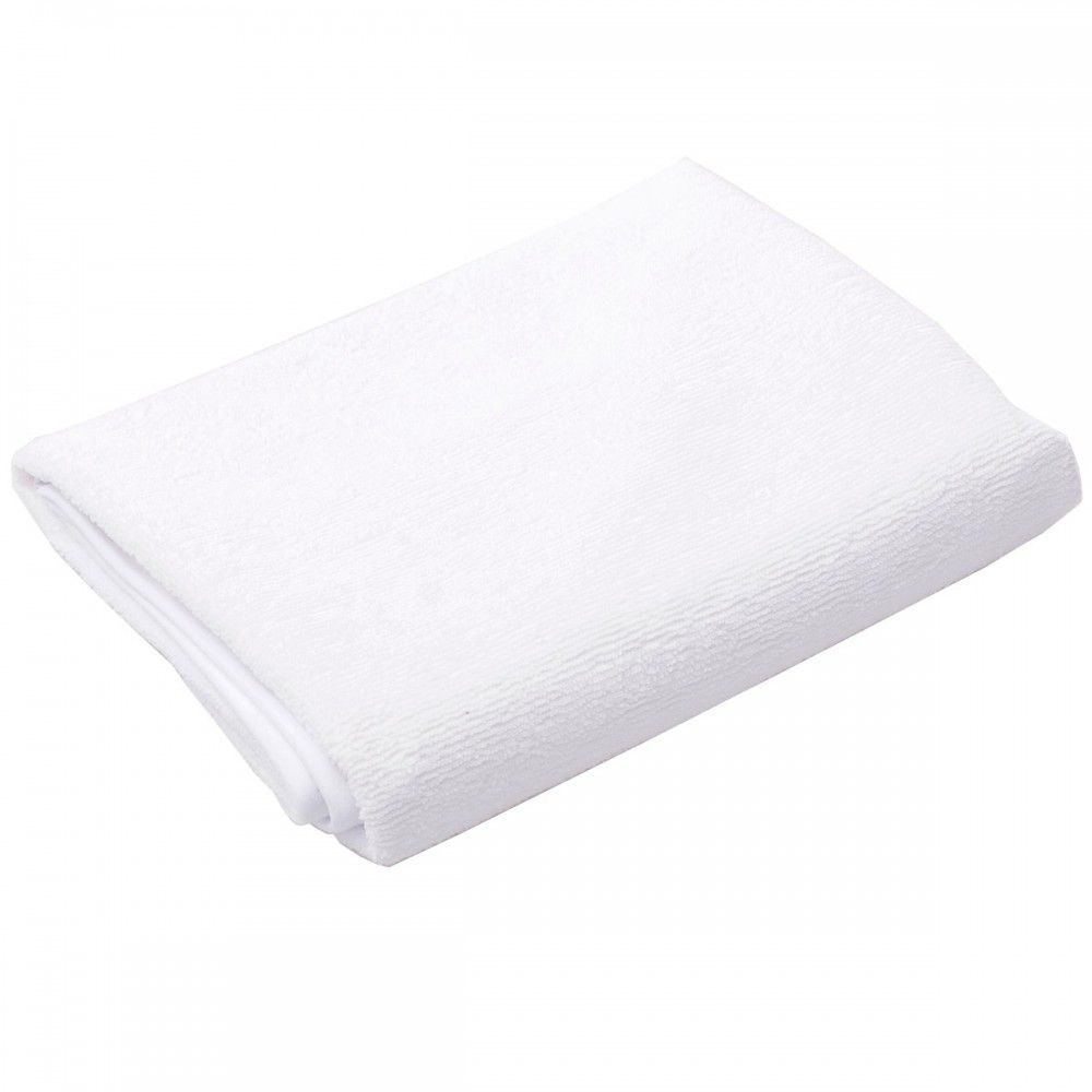 Alese Lit Bebe Protege Matelas Impermeable En Coton 1x60 Rakuten