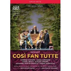 Cosi Fan Tutte