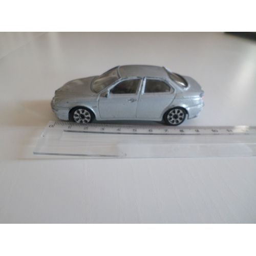 Alfa Romeo 156 Grise-Burago