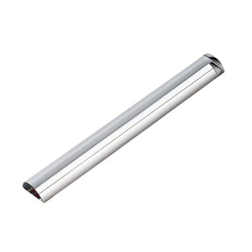 Loupe réglette Eschenbach 2608 Facteur de grossissement: 2 x Taille de la lentille: (L x l) 250 mm x 35 mm 1 pc(s)