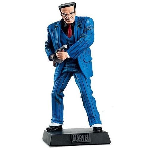 Marvel Comics Mini Figurine Hammerhead 10 Cm