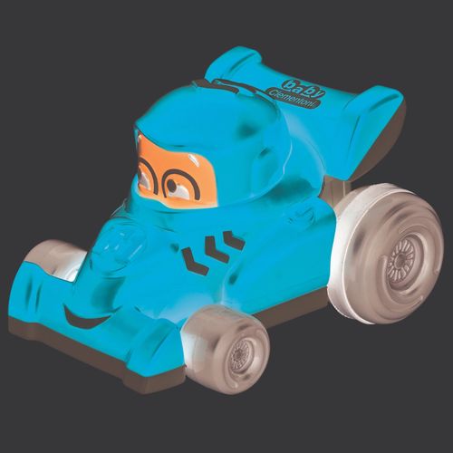 Clementoni Flavien La Formule 1