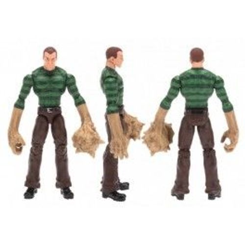 Marvel Infinite - Marvel's Sandman (Classic) - Series 2015 Wave 1 - Figurine 10 Cm