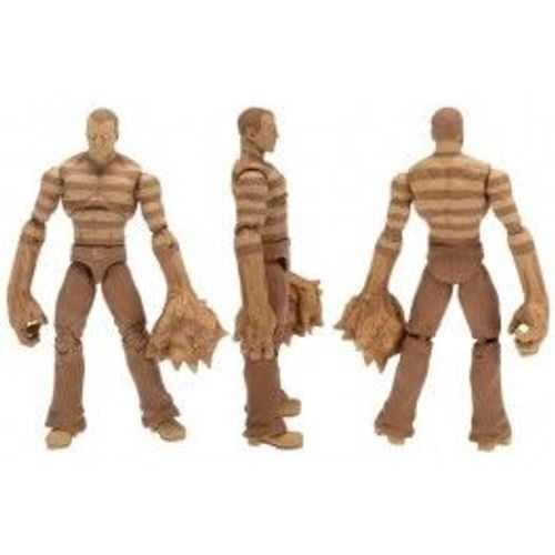 Marvel Infinite - Marvel's Sandman (Sand Variant) - Series 2015 Wave 1 - Figurine 10 Cm