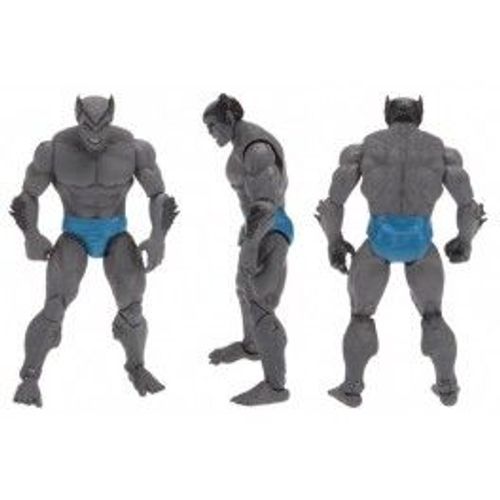 Marvel Infinite - Marvel's Beast (Grey Variant) - Series 2015 Wave 1 - Figurine 10 Cm