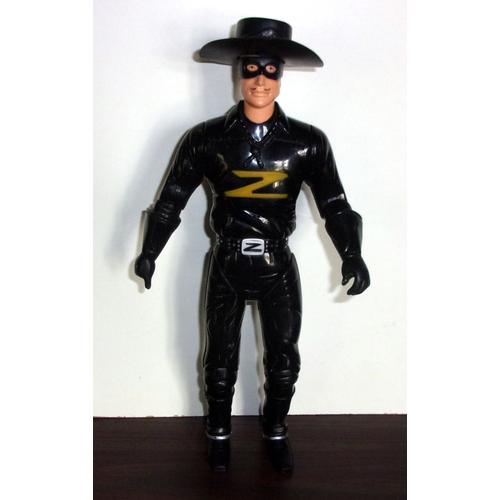 Figurine Zorro Vintage - 1999