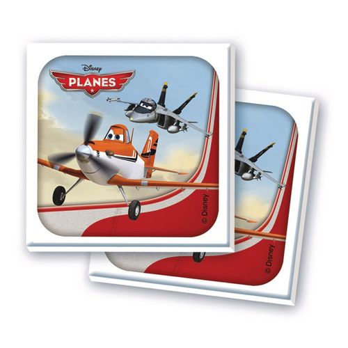 Clementoni Planes - Memo