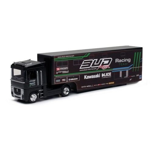 Camion Team Bud Racing 2014 - Echelle 1/43-New Ray