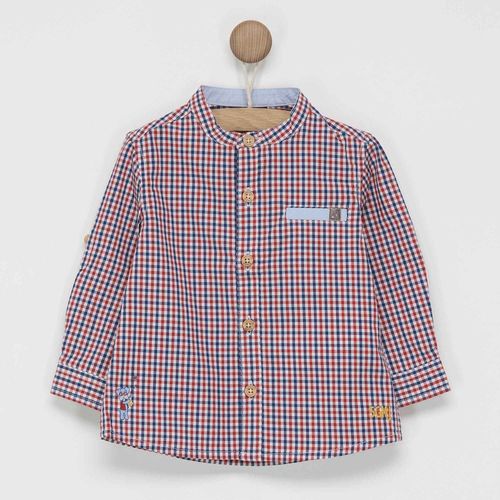 Chemise Ecrue (Sergent Major)