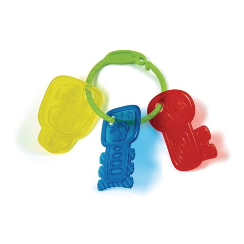 Clementoni Hochet Clés