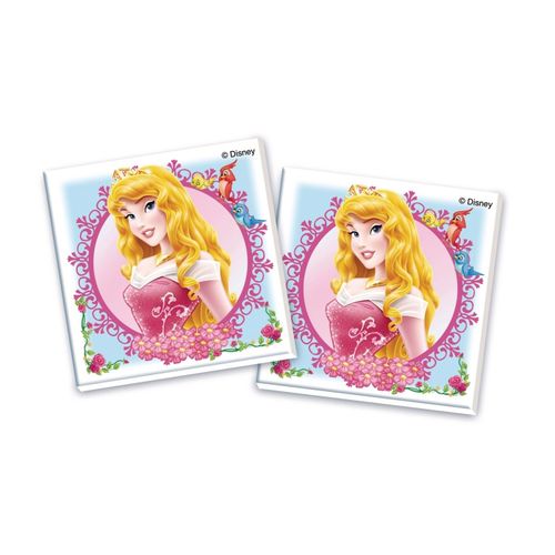 Clementoni Disney Princess - Memo