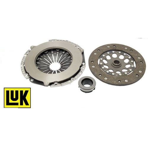 Kit D'embrayage 3 Pieces Luk Audi A4 A6 Avant Cabriolet Skoda Superb I Vw Passat Variant 623309700