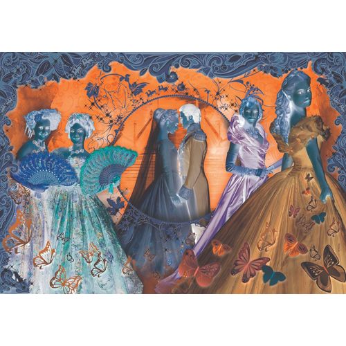 Clementoni Cendrillon - Puzzle 104 Pièces