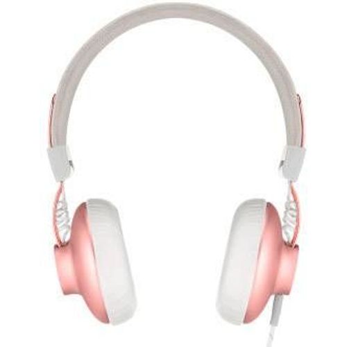 Marley Positive Vibration 2.0 Casque supra-aural micro-casque cuivre