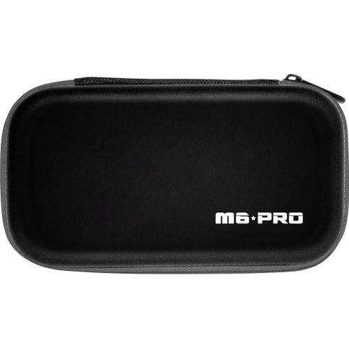 MEE audio M6 PRO Ecouteurs intra-auriculaire micro-casque, suppression du bruit, résistant à la sueur noir