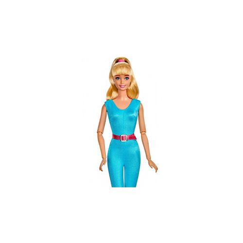 Barbie Toy Story 4