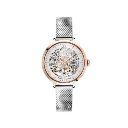 Pierre Lannier Montres Argent Femme - 312b628