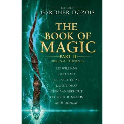 The Book Of Magic: Part 2