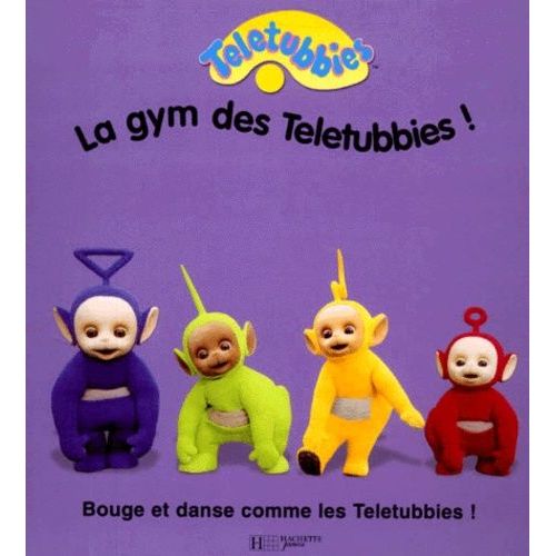 La Gym Des Teletubbies !