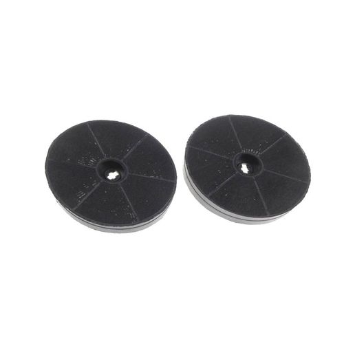 FILTRES A CHARBON X2 POUR HOTTE HOTPOINT - C00298188