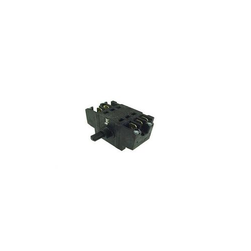 COMMUTATEUR EGO 4132723010 POUR TABLE DE CUISSON WHIRLPOOL - C00377941