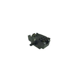 COMMUTATEUR EGO 4132723010 POUR TABLE DE CUISSON WHIRLPOOL - C00377941