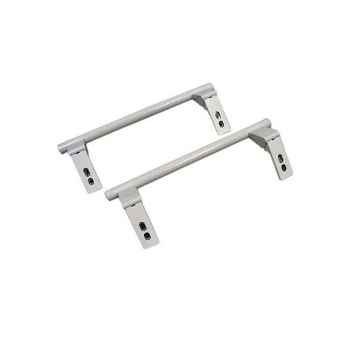 KIT POIGNEE DE PORTE KT/GT POUR REFRIGERATEUR LIEBHERR - 908674200