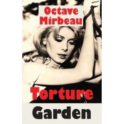 T Torture Garden