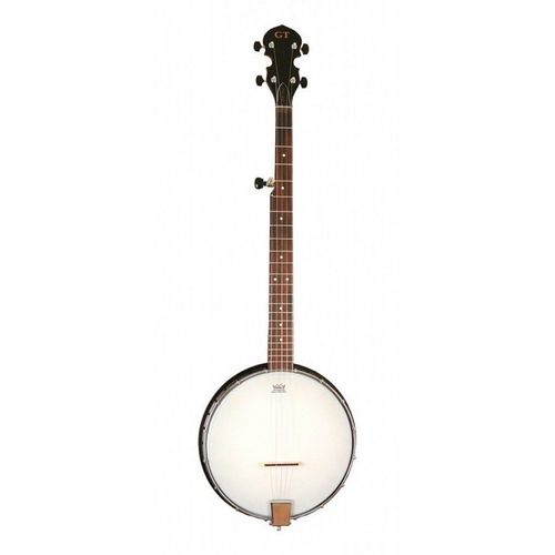 Gold Tone Ac-Traveler - Banjo De Voyage À 5 Cordes (+ Housse)