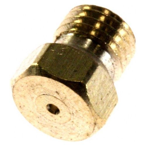 Injecteur butane propane diam. 85 (a l'unite) Plaque de cuisson (Z05P173 GLEM AIRLUX)