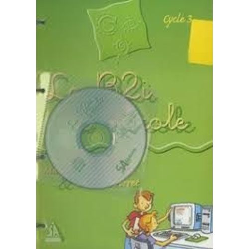Le B2i À L'école Cycle 3