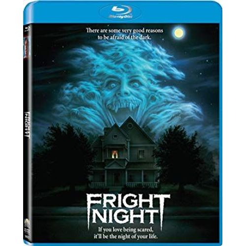 Fright Night (Vampire, Vous Avez Dit Vampire ?)