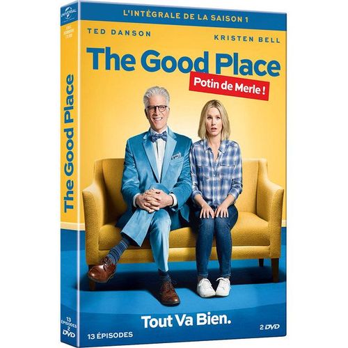 The Good Place - Saison 1