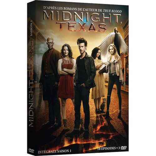 Midnight, Texas - Saison 1