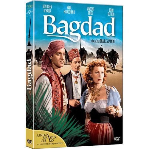 Bagdad