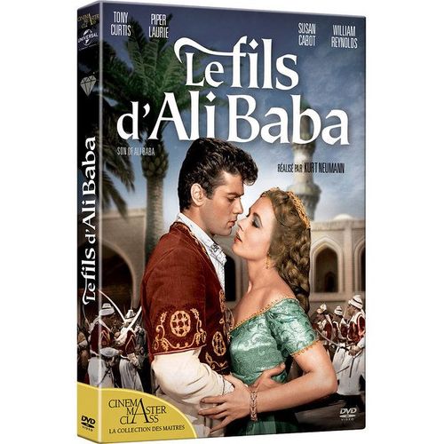Le Fils D'ali Baba
