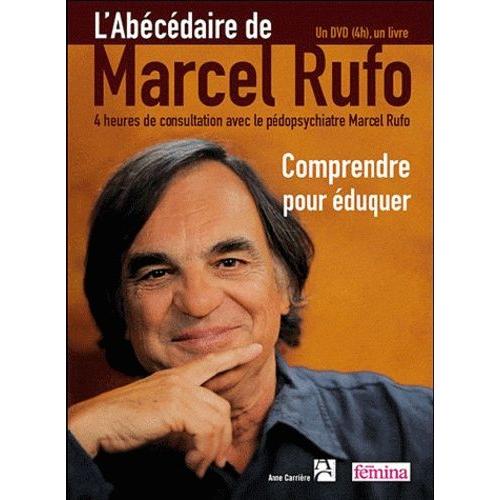 L'abécédaire De Marcel Rufo - (2 Dvd)