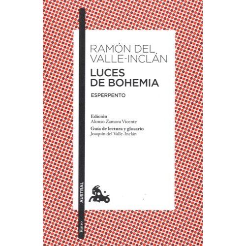 Luces De Bohemia