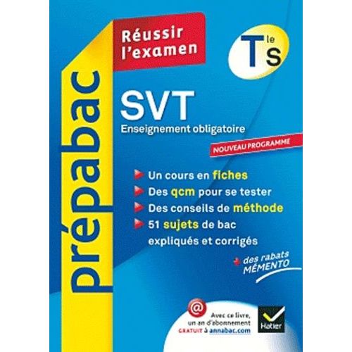 Svt Tle S