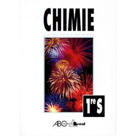 Chimie 1ere S. Programme 1994