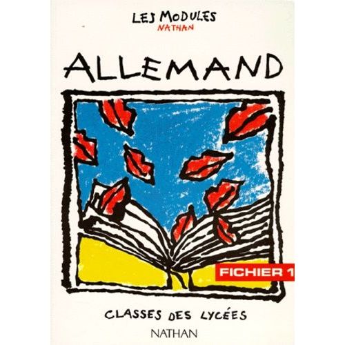 Allemand Classe Des Lycees - Fichier 1