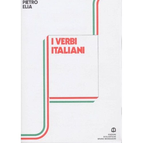 I Verbi Italiani