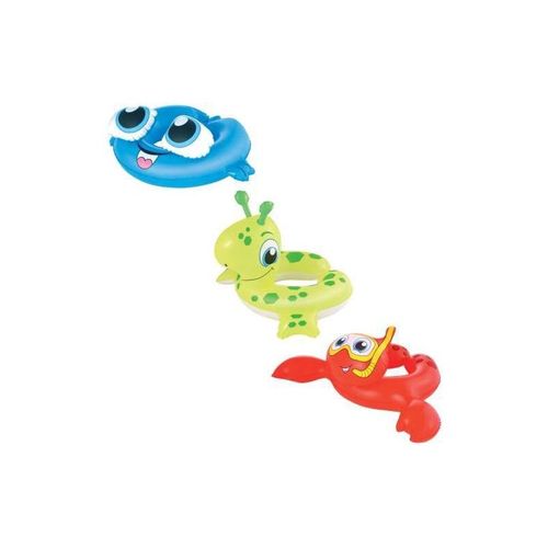 42 Bouee Tete Animaux Ouverte Dinosaur