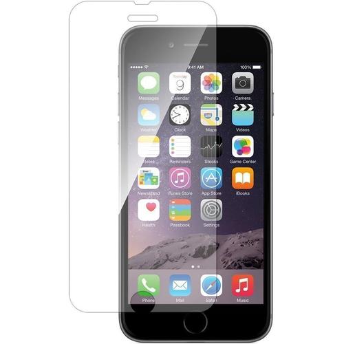 Écran En Verre Trempé Crystal Clear Lcd Protecteur Compatible Pour Apple Iphone 6 47""Pouces